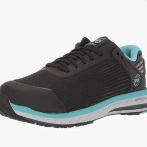 Timberland PRO Drivetrain Comp-Toe Work Sneaker 8